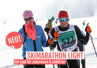 Skimarathon light