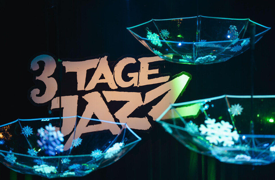 3 Tage Jazz