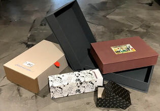 BOXENstopp