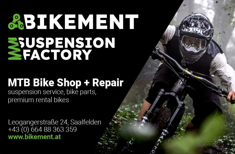 Bikement