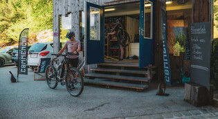 FHA Commencal