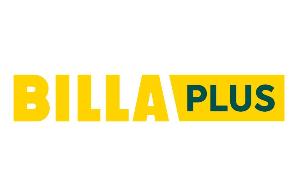 Billa Plus