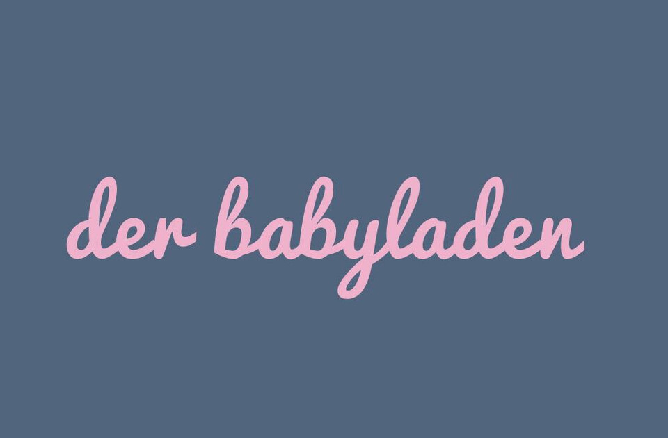Logo der babyladen