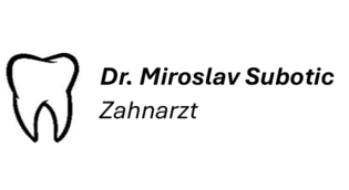 Dr. Miroslav Subotic