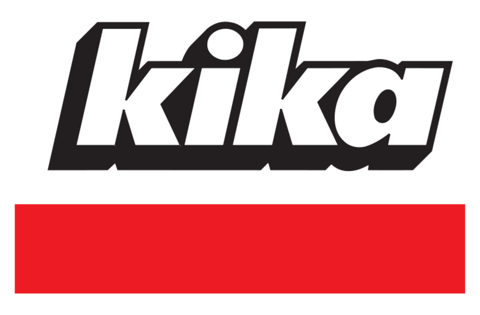 Logo | © kika