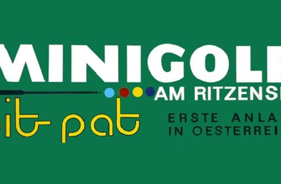 Minigolf_Saalfelden_Logo