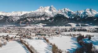 Winterlandschaft | © Michael Geisler