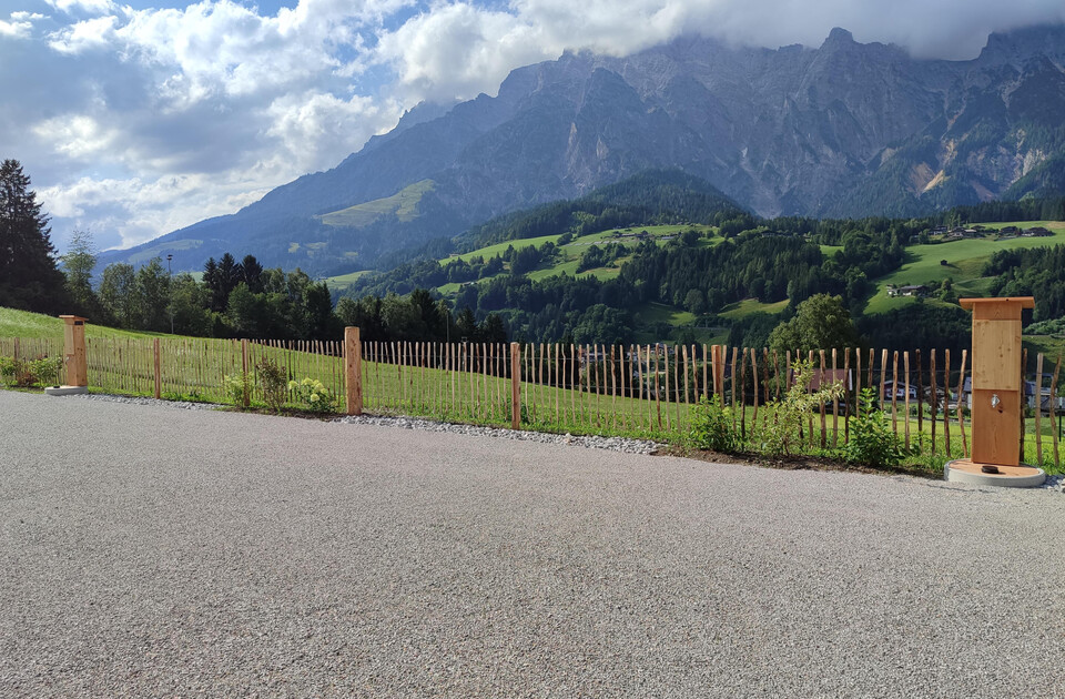Stellplatz
