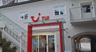 TUI Außenansicht1 | © TUI Das Reisebüro